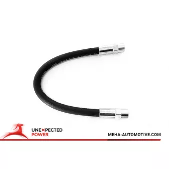 Flexible de frein MEHA AUTOMOTIVE OEM 34321102567