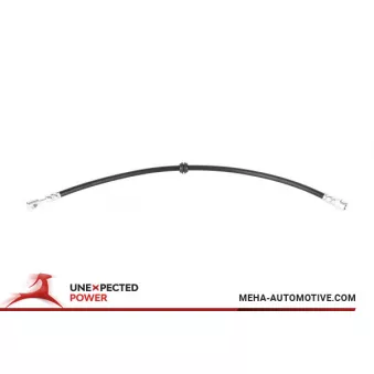 Flexible de frein MEHA AUTOMOTIVE OEM 34321503079