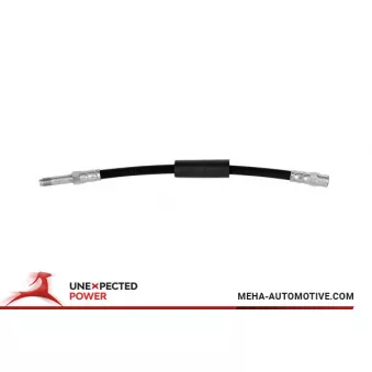 Flexible de frein MEHA AUTOMOTIVE OEM 34326789264
