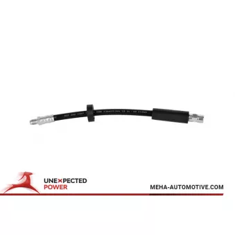 Flexible de frein MEHA AUTOMOTIVE OEM 34301165075