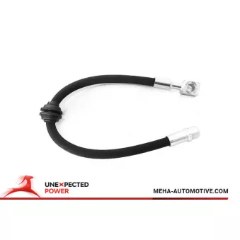 Flexible de frein MEHA AUTOMOTIVE OEM 34306793611
