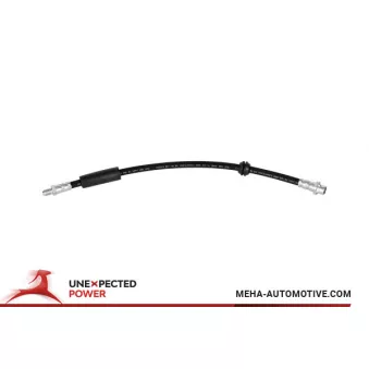 Flexible de frein MEHA AUTOMOTIVE OEM 6772556