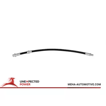 Flexible de frein MEHA AUTOMOTIVE OEM 34306853744