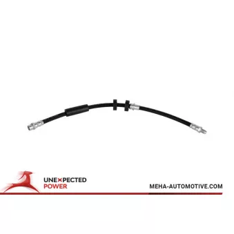 Flexible de frein MEHA AUTOMOTIVE OEM 34306799425