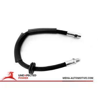 Flexible de frein MEHA AUTOMOTIVE OEM 34321156157