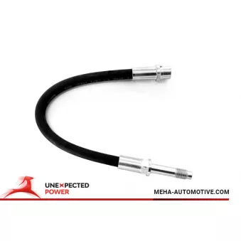 Flexible de frein MEHA AUTOMOTIVE OEM 34321164312