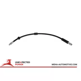 Flexible de frein MEHA AUTOMOTIVE OEM 34326760909