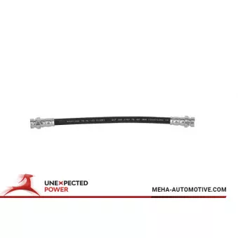 MEHA AUTOMOTIVE MH72998 - Flexible de frein