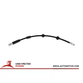 Flexible de frein MEHA AUTOMOTIVE OEM 34306799424