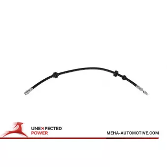 MEHA AUTOMOTIVE MH73002 - Flexible de frein