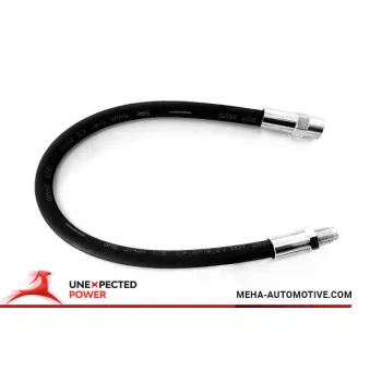 Flexible de frein MEHA AUTOMOTIVE OEM 60501338