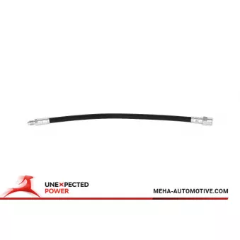 Flexible de frein MEHA AUTOMOTIVE OEM 1234280635