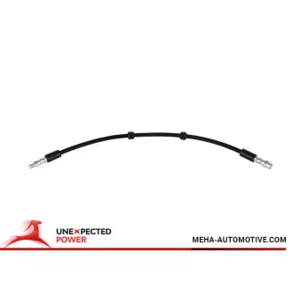 Flexible de frein MEHA AUTOMOTIVE OEM 1664200348