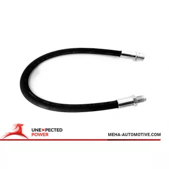 Flexible de frein MEHA AUTOMOTIVE OEM 1694280035