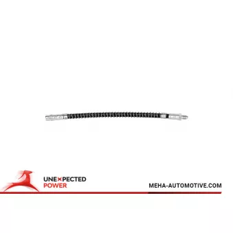 Flexible de frein MEHA AUTOMOTIVE OEM 2044200848