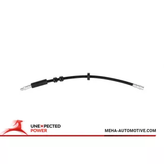 MEHA AUTOMOTIVE MH73034 - Flexible de frein