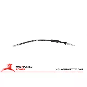 Flexible de frein MEHA AUTOMOTIVE OEM 2124200648