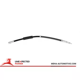 MEHA AUTOMOTIVE MH73045 - Flexible de frein