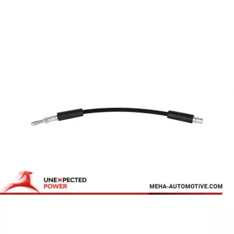 Flexible de frein MEHA AUTOMOTIVE OEM 2464200148