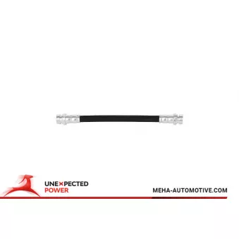 Flexible de frein arrière droit MEHA AUTOMOTIVE OEM 4154280735