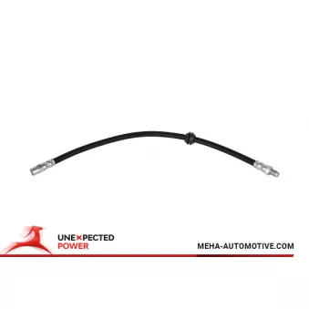 Flexible de frein MEHA AUTOMOTIVE OEM 4474284500