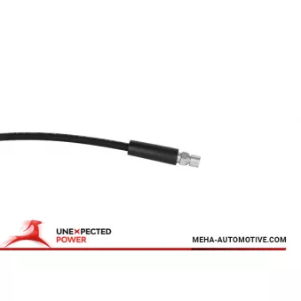 Flexible de frein MEHA AUTOMOTIVE OEM 4614200748