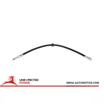 MEHA AUTOMOTIVE MH73066 - Flexible de frein