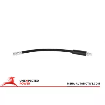 Flexible de frein MEHA AUTOMOTIVE OEM A6394280935