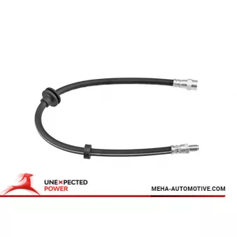 Flexible de frein MEHA AUTOMOTIVE OEM A1244200148