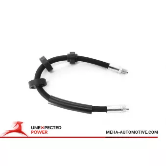 Flexible de frein MEHA AUTOMOTIVE OEM 480695
