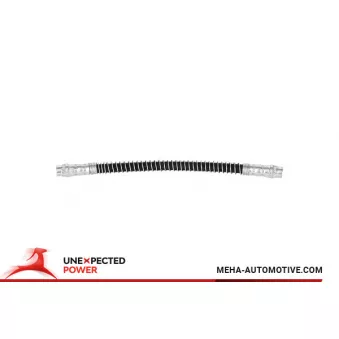 Flexible de frein MEHA AUTOMOTIVE OEM 480698