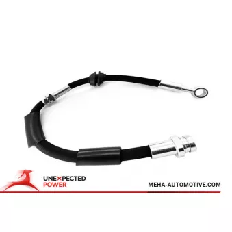 Flexible de frein MEHA AUTOMOTIVE OEM 1607501580