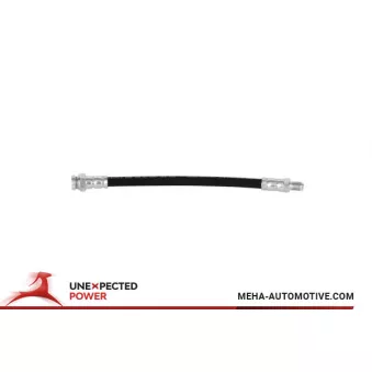 Flexible de frein MEHA AUTOMOTIVE OEM 1606296880