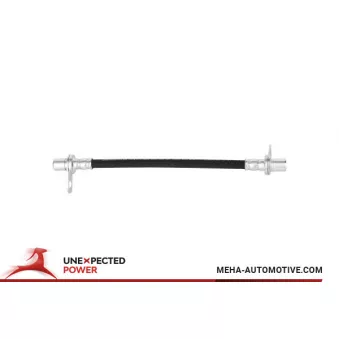 Flexible de frein MEHA AUTOMOTIVE OEM 4650B626