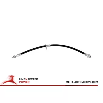 MEHA AUTOMOTIVE MH73112 - Flexible de frein