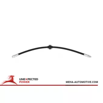 Flexible de frein MEHA AUTOMOTIVE OEM 462107573R