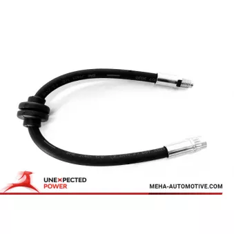 Flexible de frein MEHA AUTOMOTIVE OEM 93167716