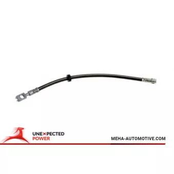 MEHA AUTOMOTIVE MH73125 - Flexible de frein
