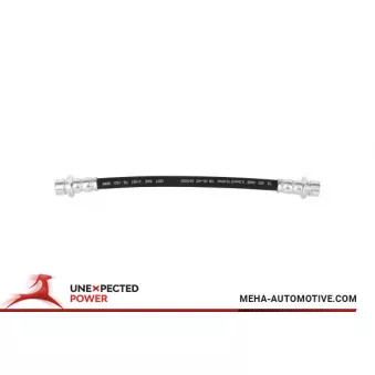 MEHA AUTOMOTIVE MH73132 - Flexible de frein