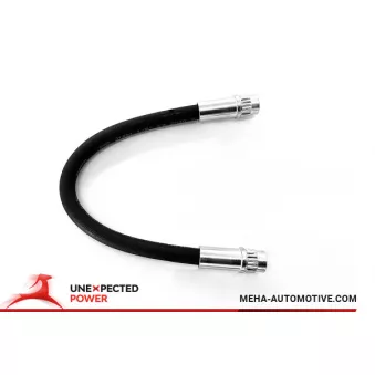 MEHA AUTOMOTIVE MH73136 - Flexible de frein