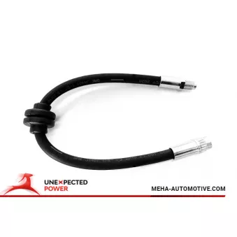 MEHA AUTOMOTIVE MH73137 - Flexible de frein