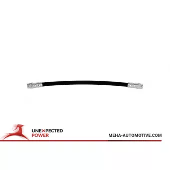Flexible de frein MEHA AUTOMOTIVE OEM 1954519