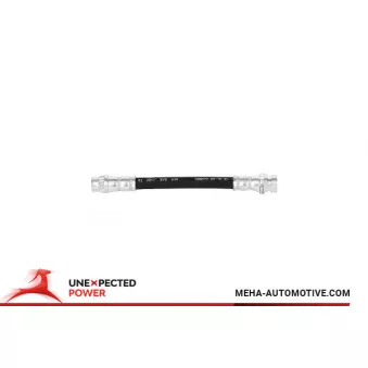 MEHA AUTOMOTIVE MH73143 - Flexible de frein