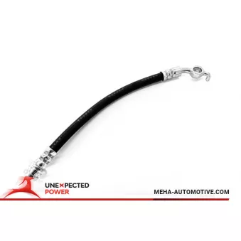 Flexible de frein MEHA AUTOMOTIVE OEM 46210JG012