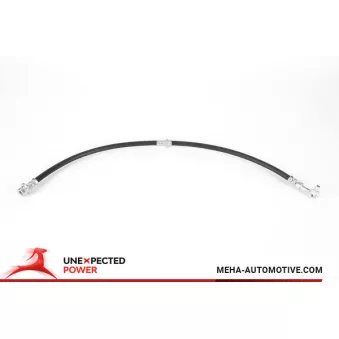 Flexible de frein MEHA AUTOMOTIVE OEM 46210jg01a