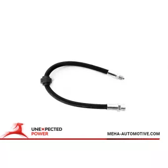 Flexible de frein MEHA AUTOMOTIVE OEM 480631