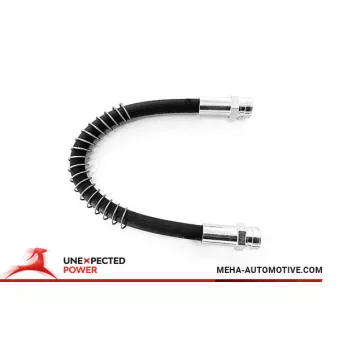 Flexible de frein MEHA AUTOMOTIVE OEM 481629