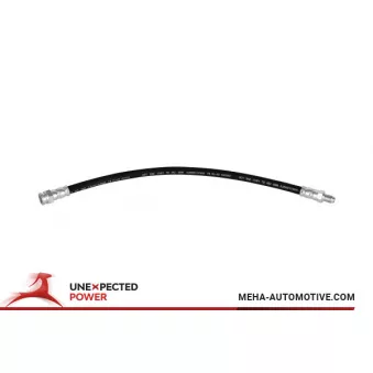 Flexible de frein MEHA AUTOMOTIVE OEM 4806C6