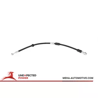 Flexible de frein MEHA AUTOMOTIVE OEM 4650A530