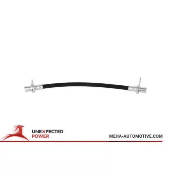 MEHA AUTOMOTIVE MH73199 - Flexible de frein